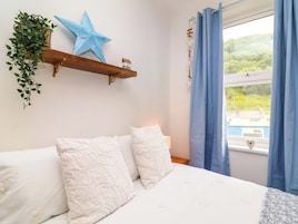3 habitaciones, wifi gratis y decoración personalizada 