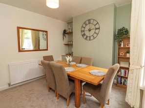 Dining - Zide the Zea (Ilfracombe)
