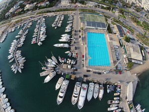 Port esportiu