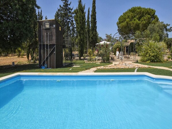 House | Pool | Indoor pool, outdoor pool
