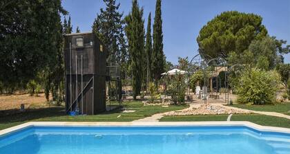 Holiday Home in Santa Maria edl Cami