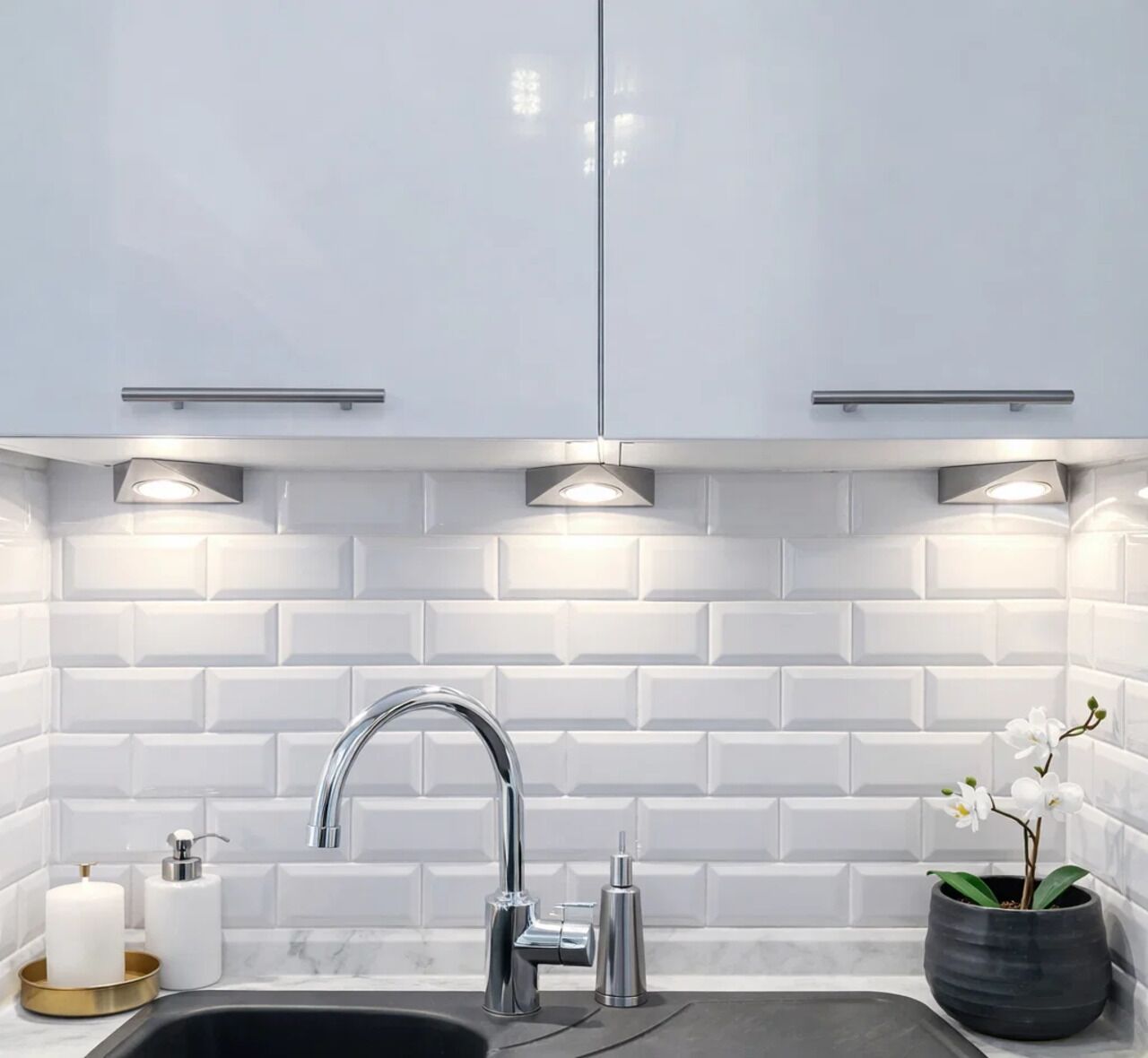 Studio Deluxe - utsikt mot staden | Eget kök | Espressobryggare, vattenkokare, brödrost och frys