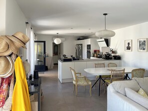 Spiseområde