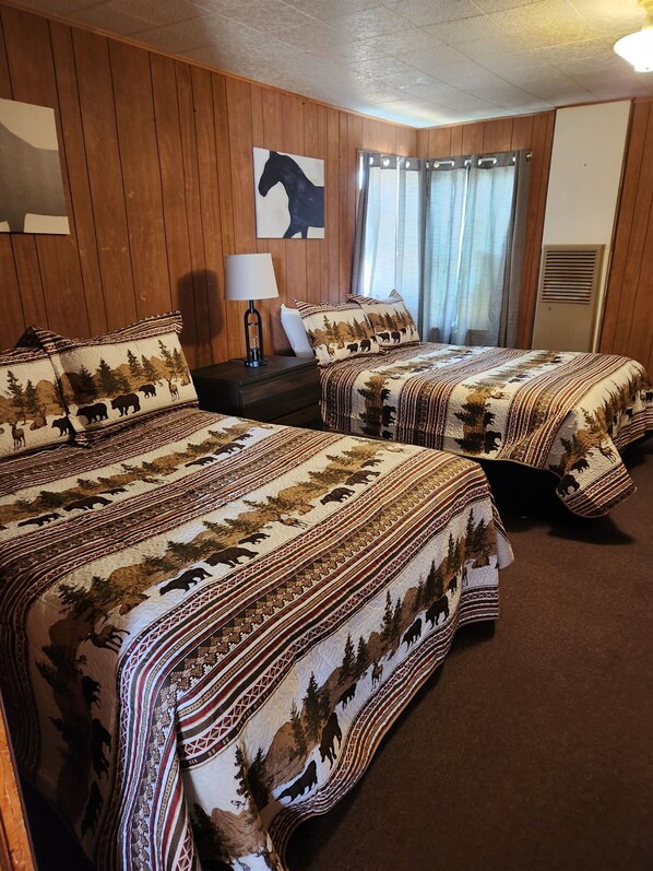 ดีลักซ์อพาร์ทเมนท์ | โต๊ะทำงาน, Wi-Fi ฟรี