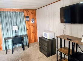 Escritorio y wifi gratis 