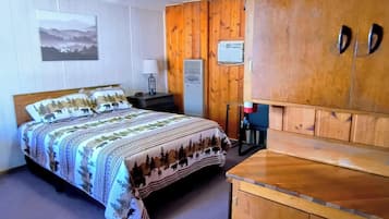 Apartament bàsic | Escriptori i wifi gratuïta