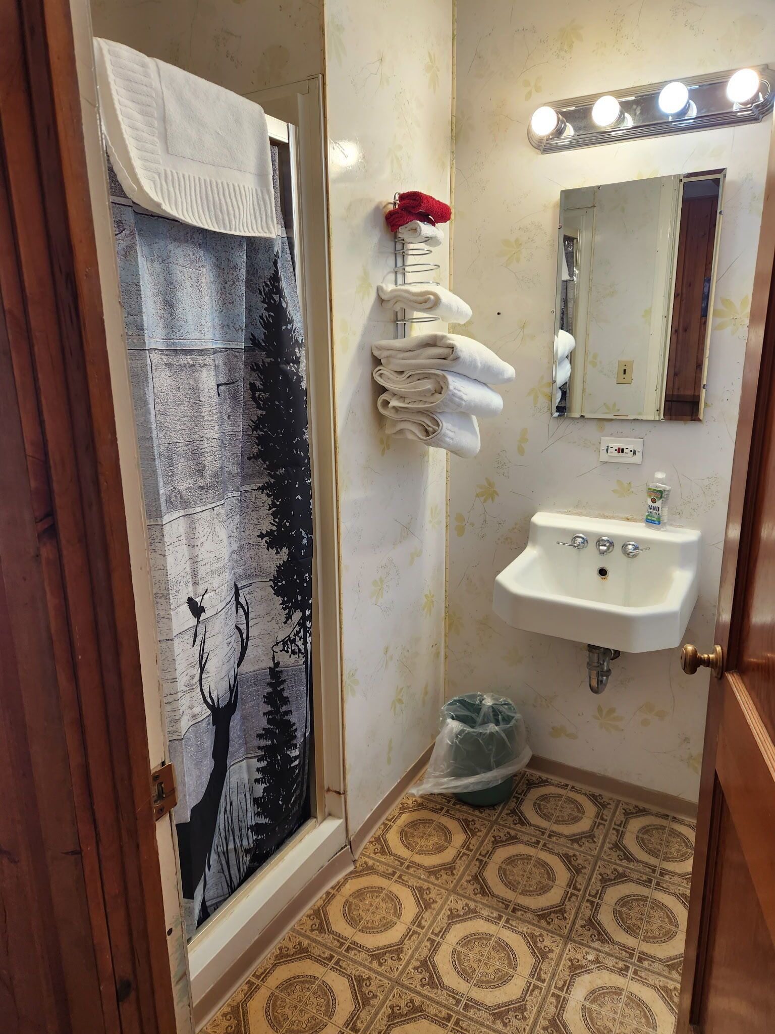 Baño