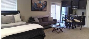 The Millcreek Retreat