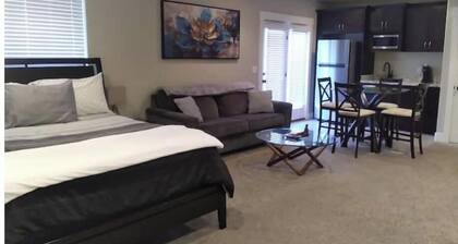 The Millcreek Retreat