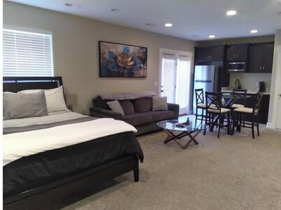 The Millcreek Retreat