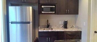 The Millcreek Retreat