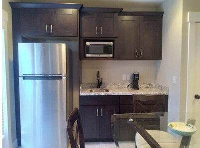 The Millcreek Retreat