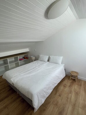 3 bedrooms, WiFi - Family home 500m from the ocean Embassy Surf House - Sunset (Seignosse)