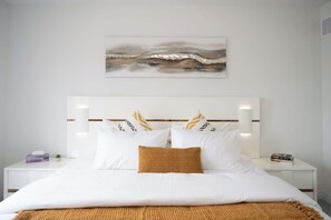 3 Schlafzimmer, Schreibtisch, Reisekinderbett, WLAN