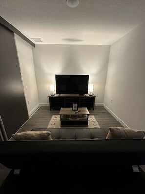 TV connectée