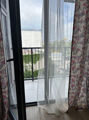 Interior - Charming 1-bedroom apartment with AC, WiFi in wonderful T'bilisi (T'bilisi)