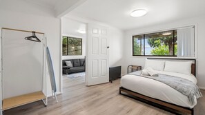 4 habitaciones y wifi gratis 