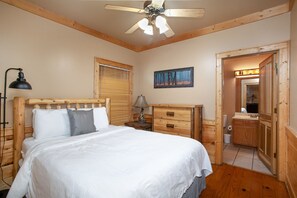 8 habitaciones, wifi gratis y ropa de cama