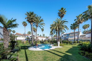 Unclassified image, 4 of 66, button - Semi-detached Chalet by the Sea (Marbella)