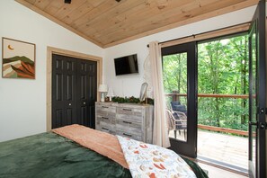 1 slaapkamer, wifi, beddengoed