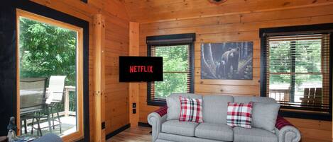 TV connectée, jeux vidéo