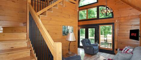 Smart-TV, Videospiele