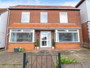 Detalle del exterior