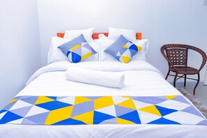 3 bedrooms, iron/ironing board, WiFi, bed sheets - Homely homes (Nairobi)
