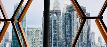 Scarletz KLCC By Arman