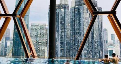 Scarletz KLCC By Arman