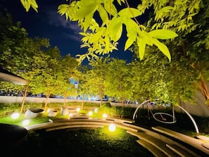 Front of property - Scarletz KLCC By Arman (Kuala Lumpur)