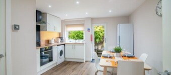Ochil View - 3 bedroom house