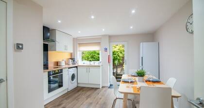 Ochil View - 3 bedroom house