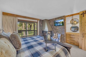 2 bedrooms, WiFi