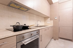 Cucina privata