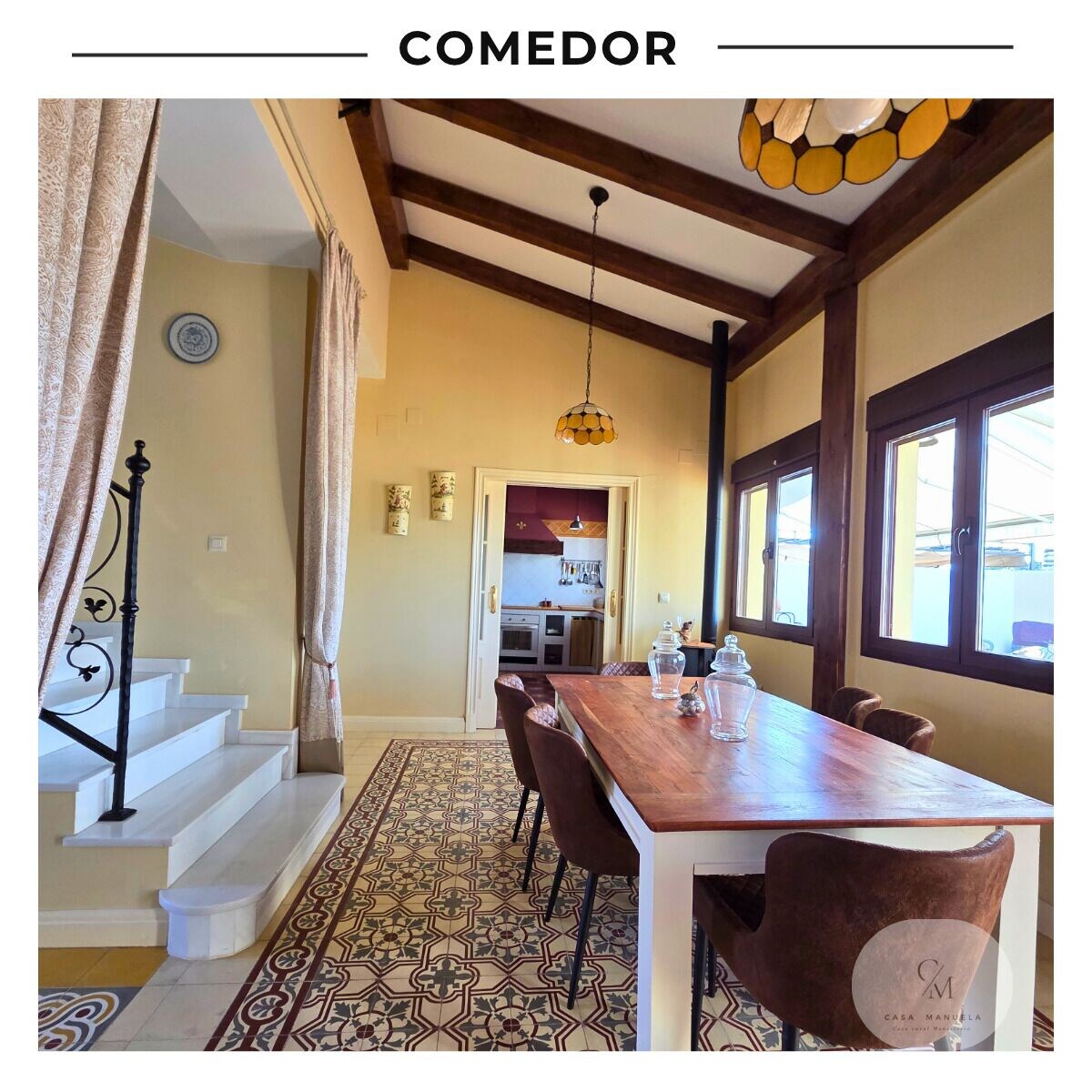 Bild für Gastgeberprofil