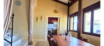 Casa Manuela Monesterio