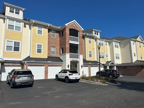 Exterior - Relax at 524 The Havens at Barefoot Golf (North Myrtle Beach)