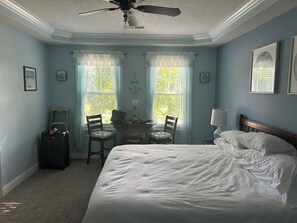 3 Schlafzimmer, Bügeleisen/Bügelbrett, WLAN, Bettwäsche