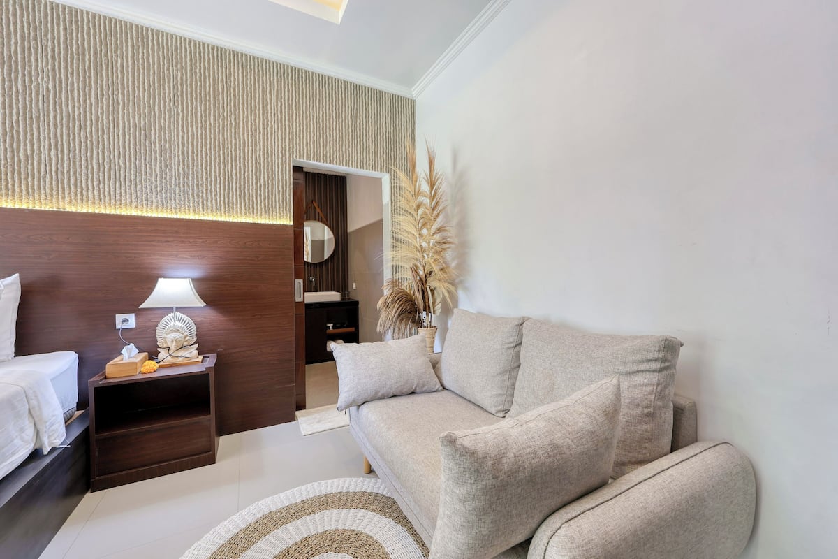 Superior Suite, Park View