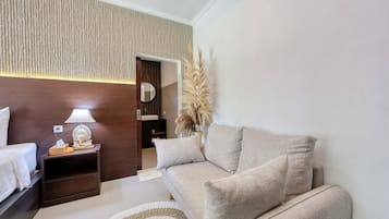 Superior Suite, Park View