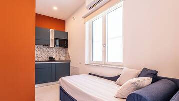 3 camere, Wi-Fi, lenzuola