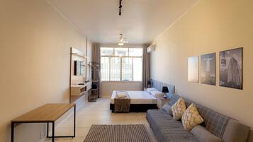 Lägenhet | Vardagsrum