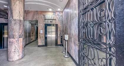 360 Centro Metrô Uruguaiana By SUHCasa