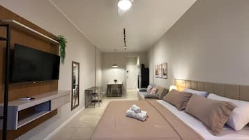 Standard Studio (SUH Centro 05 Studio Confort - 606298)