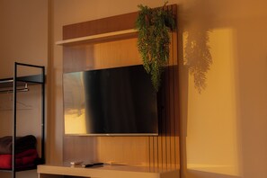 Studio (SUH Centro 05 Studio Confort - 606298) | Living area