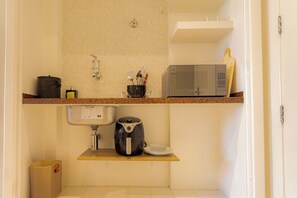 Apartment | Free WiFi