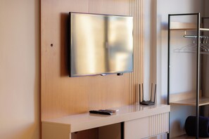 Appartement | Coin séjour