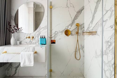 Apartamento | Baño