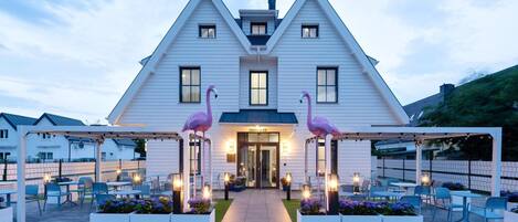 Apartment | Exterior